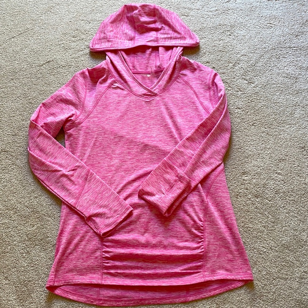 Zella hoody